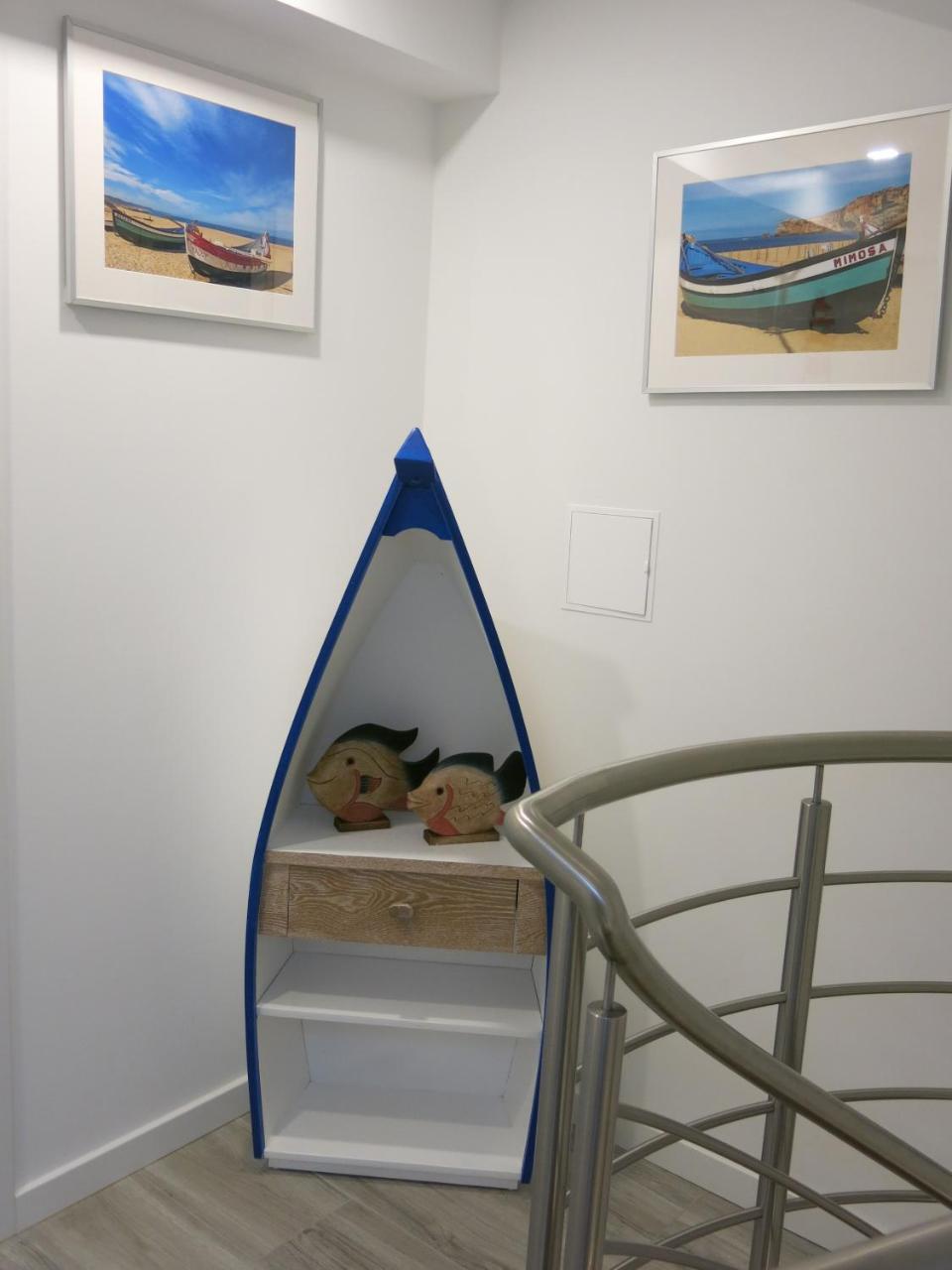 Studio Serenabeach Nazare 2