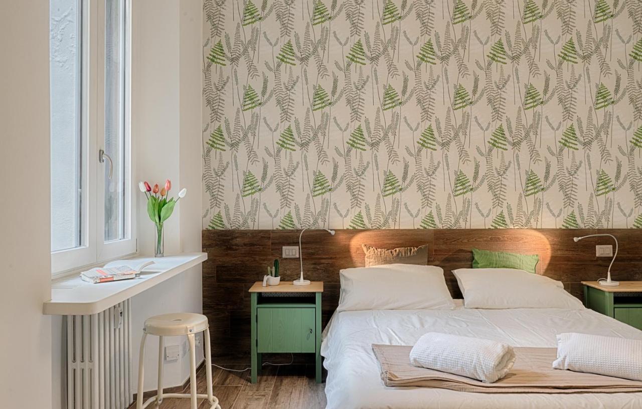 Primopiano - Ariberto