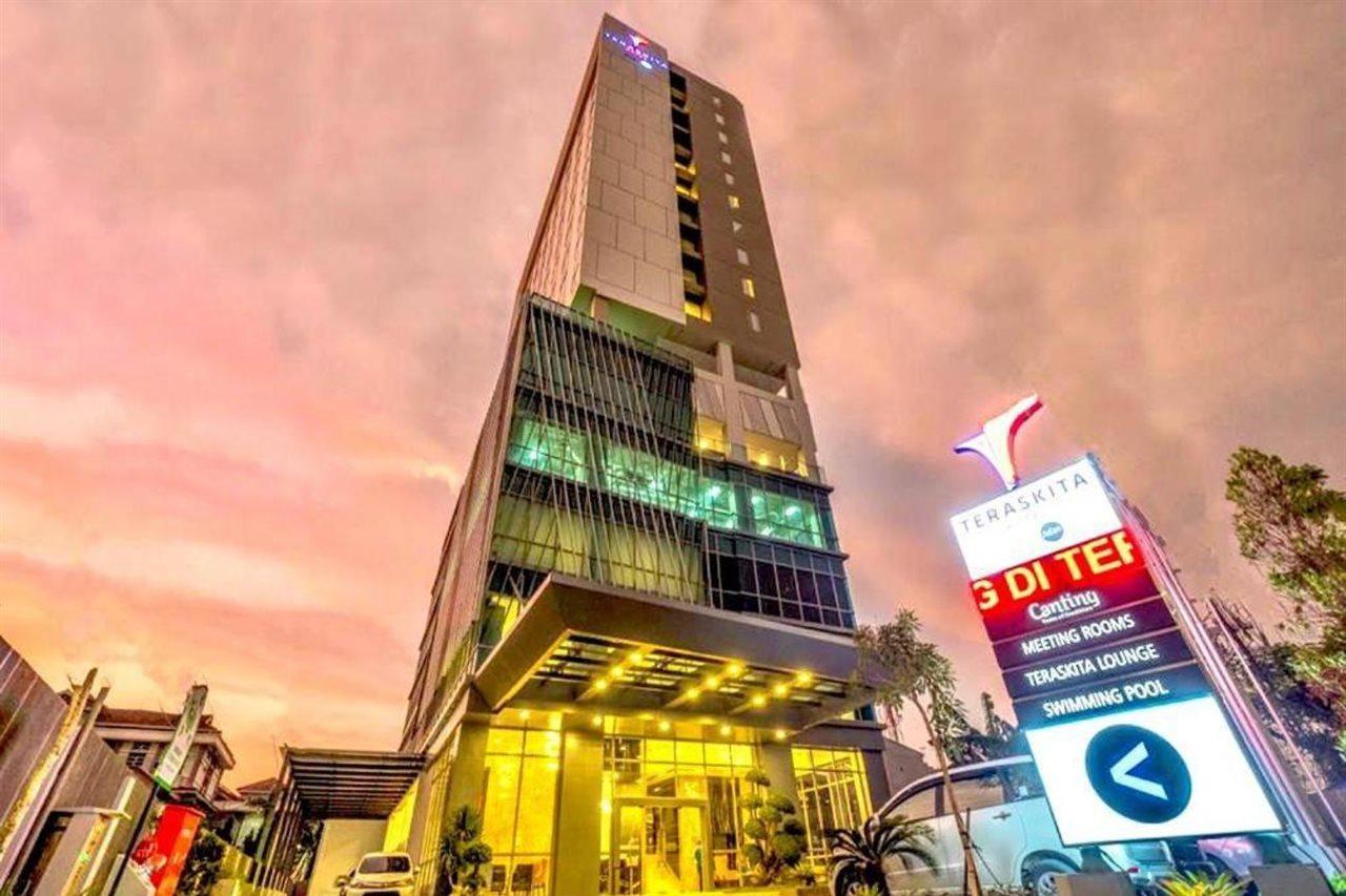 Teraskita Hotel Makassar Managed by Dafam