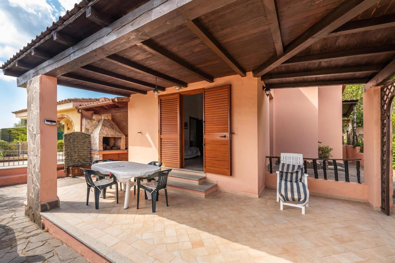 Villa Tonina 600 Mt Dal Mare