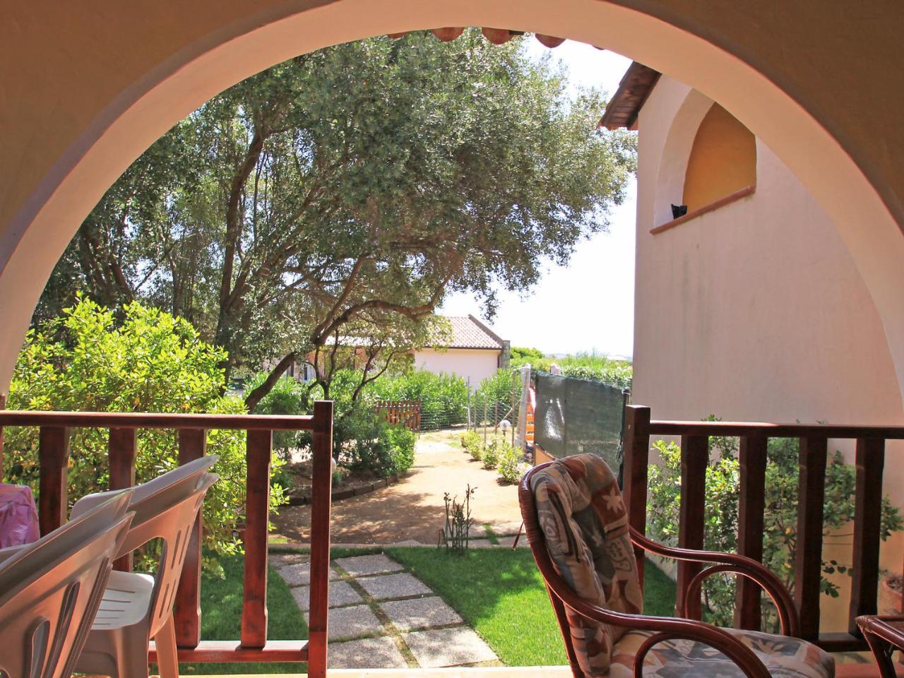 Holiday Home Is Molas by Interhome 2