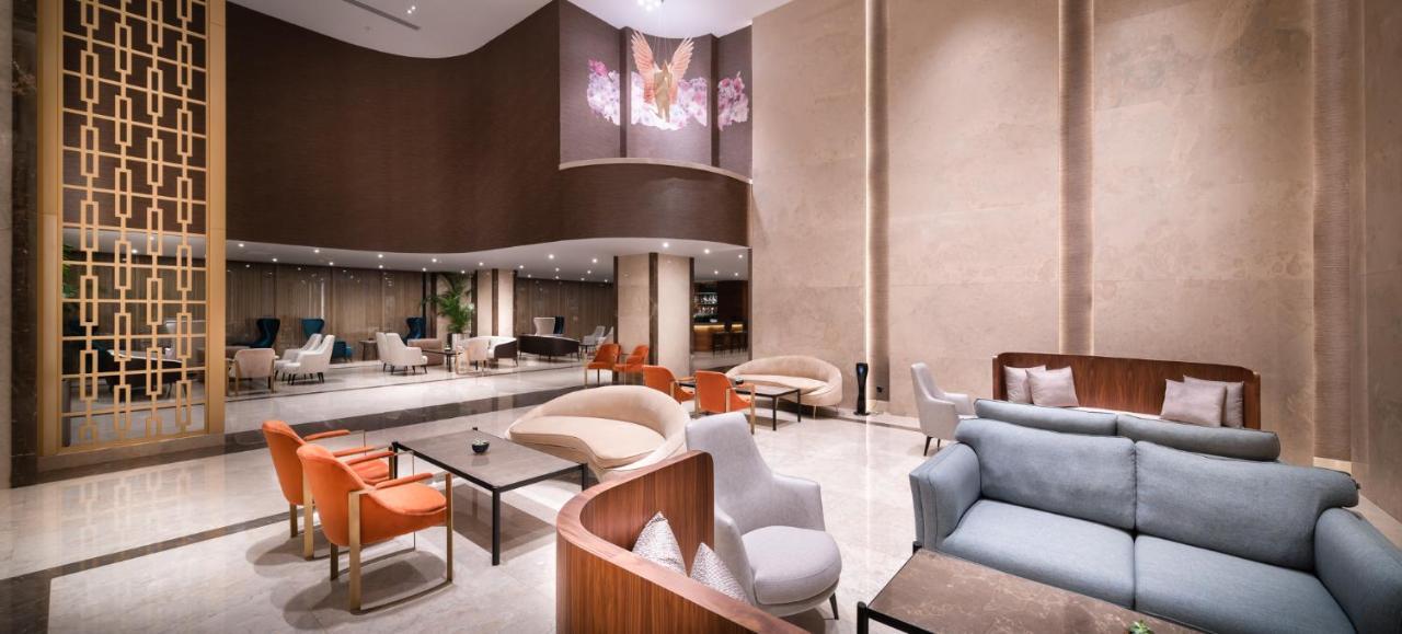 Concorde Tower Hotel