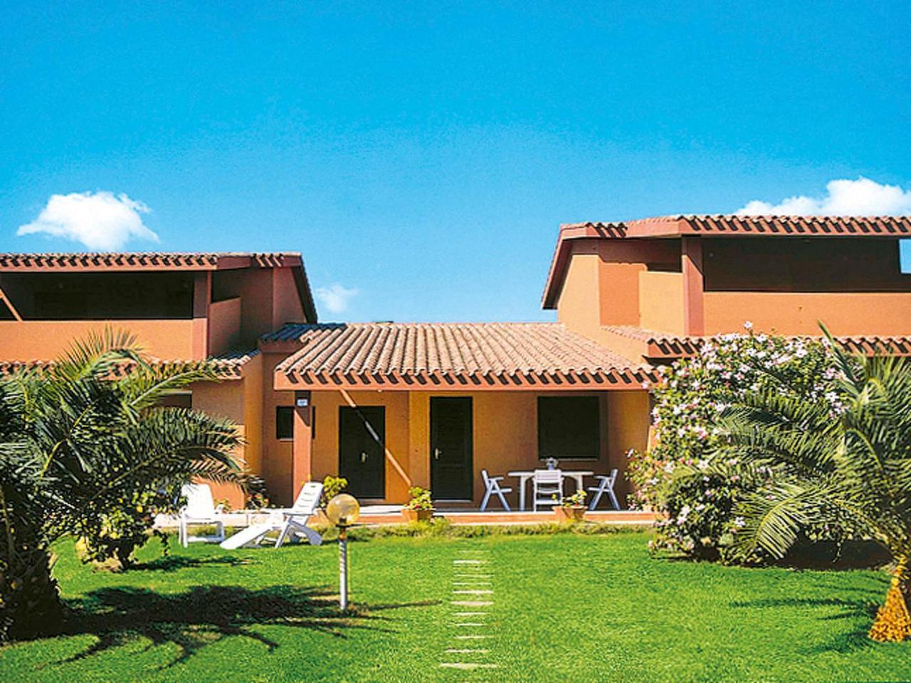 Apartment Reale Marina - Rei207 by Interhome