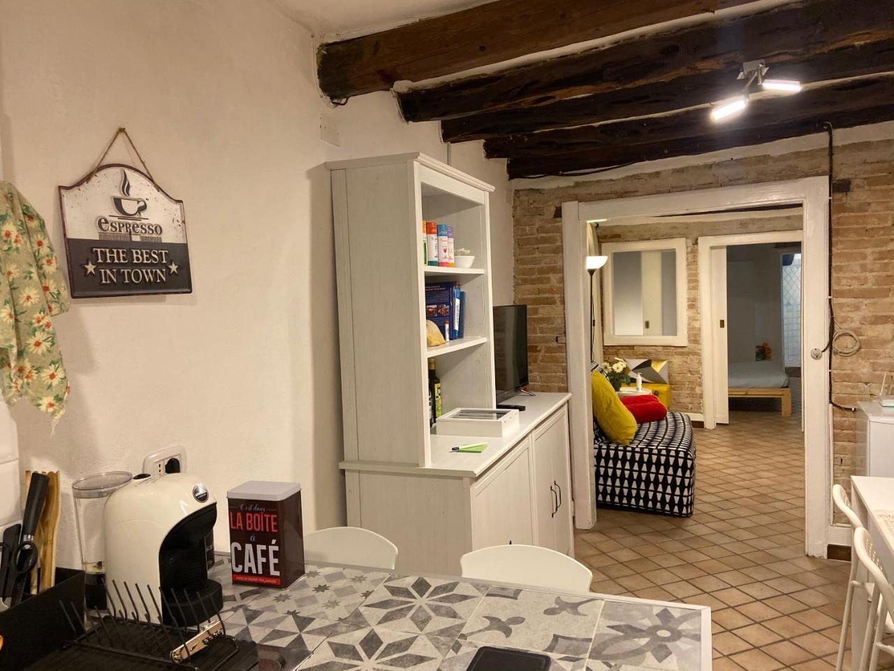 La Casetta in Castello Cagliari Centro 2