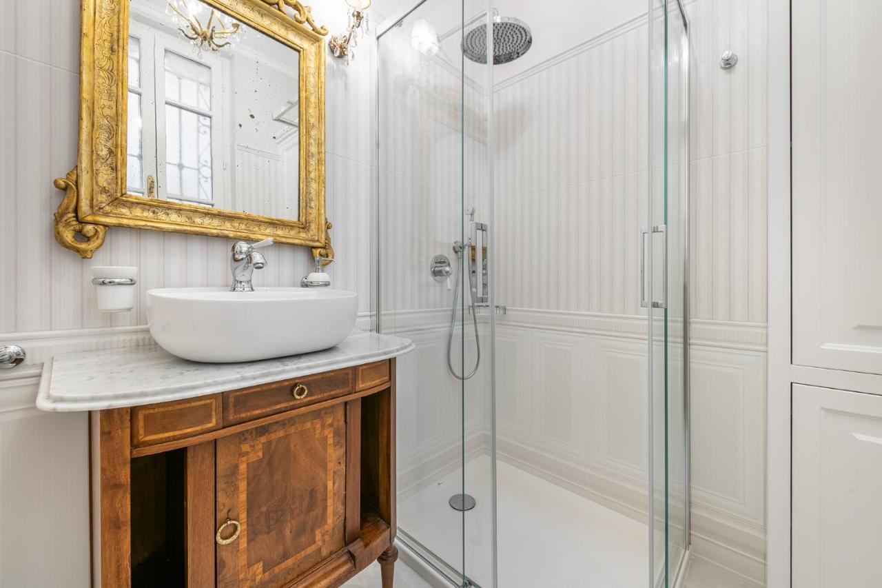 Regina Elena - Antica Dimora, Bastione S. Remy 1