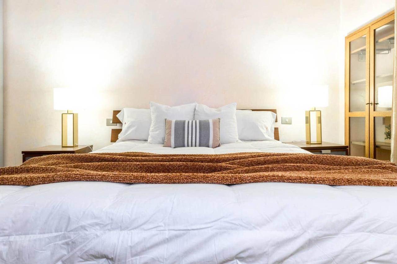 Brera Charme Apartment