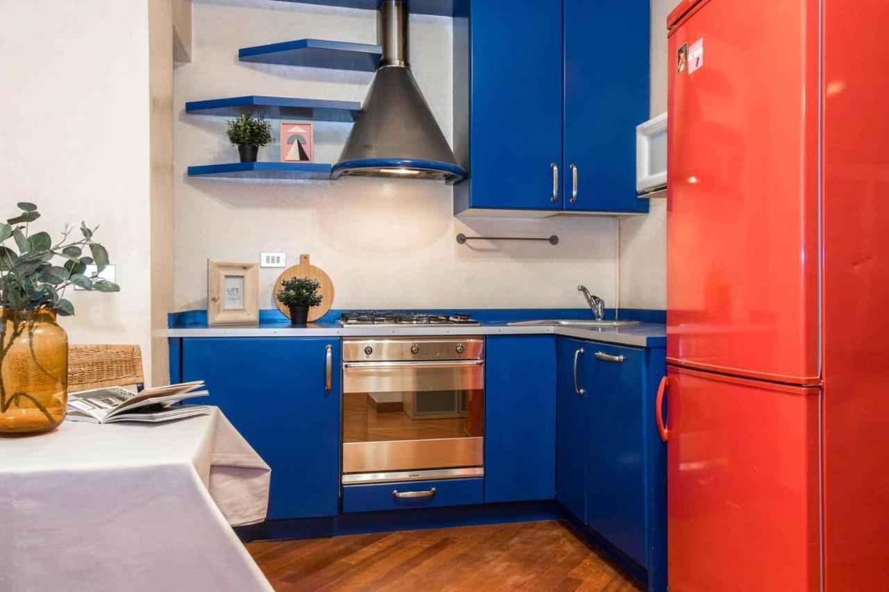 Brera Charme Apartment 2