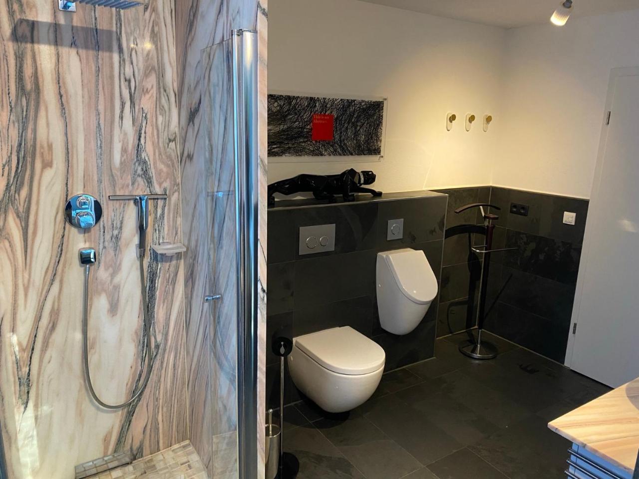 Design Ferienwohnung Im Alpenvorland 2