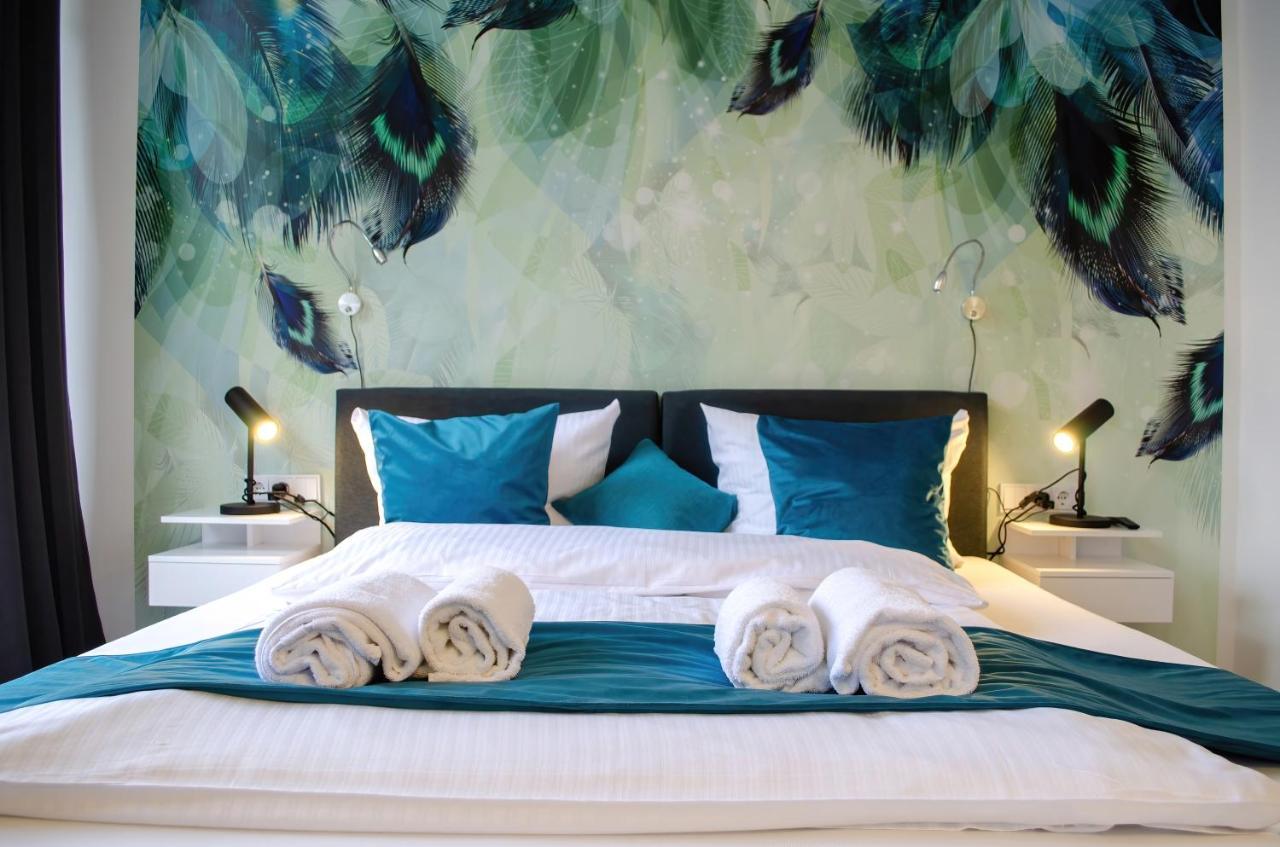 Homely Stay Studio 9 1