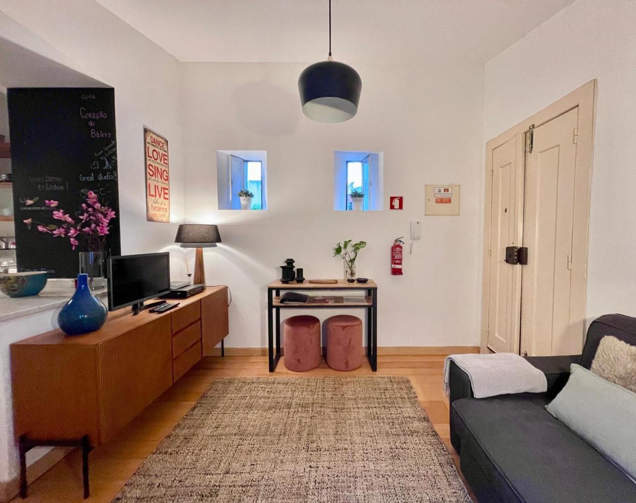 Casa Coracao Do Bairro 2