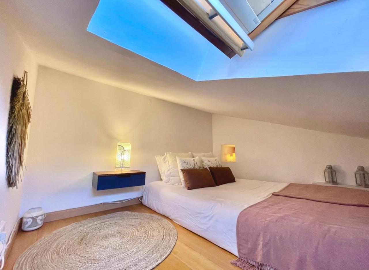 Casa Coracao Do Bairro 1