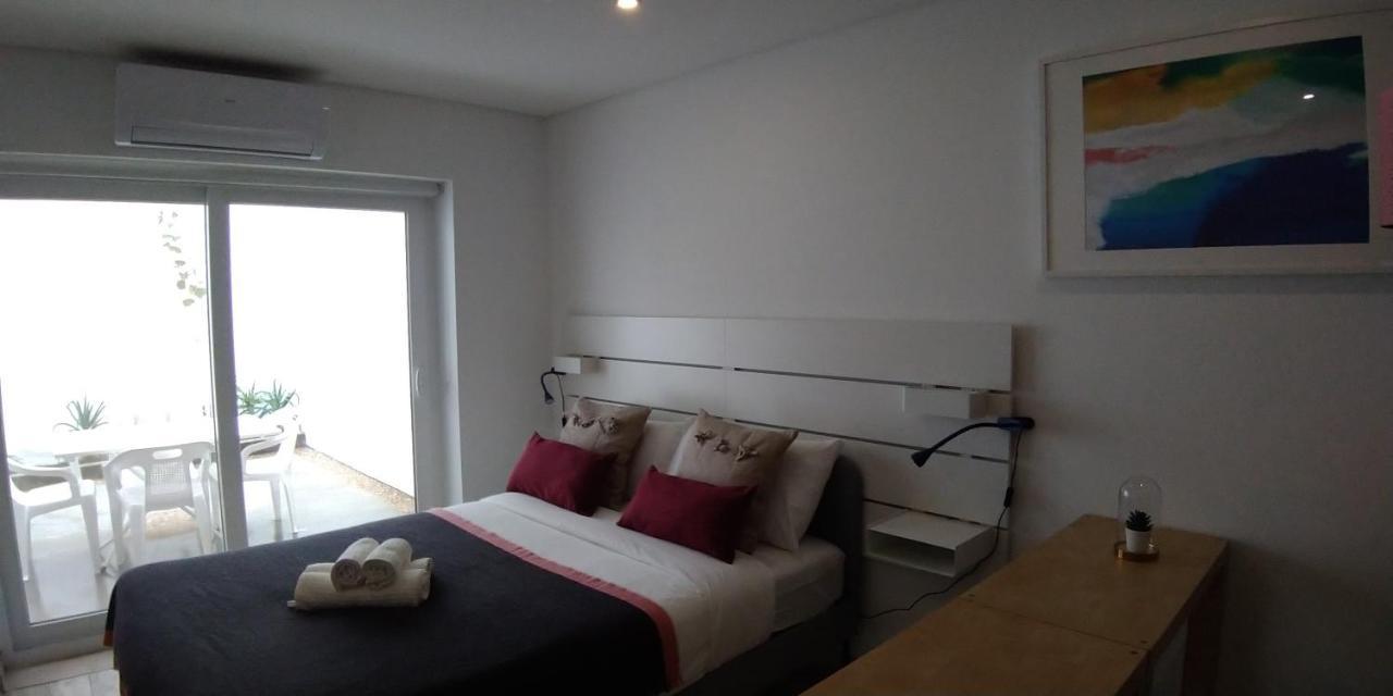 Tomarhousing - Old Town 1