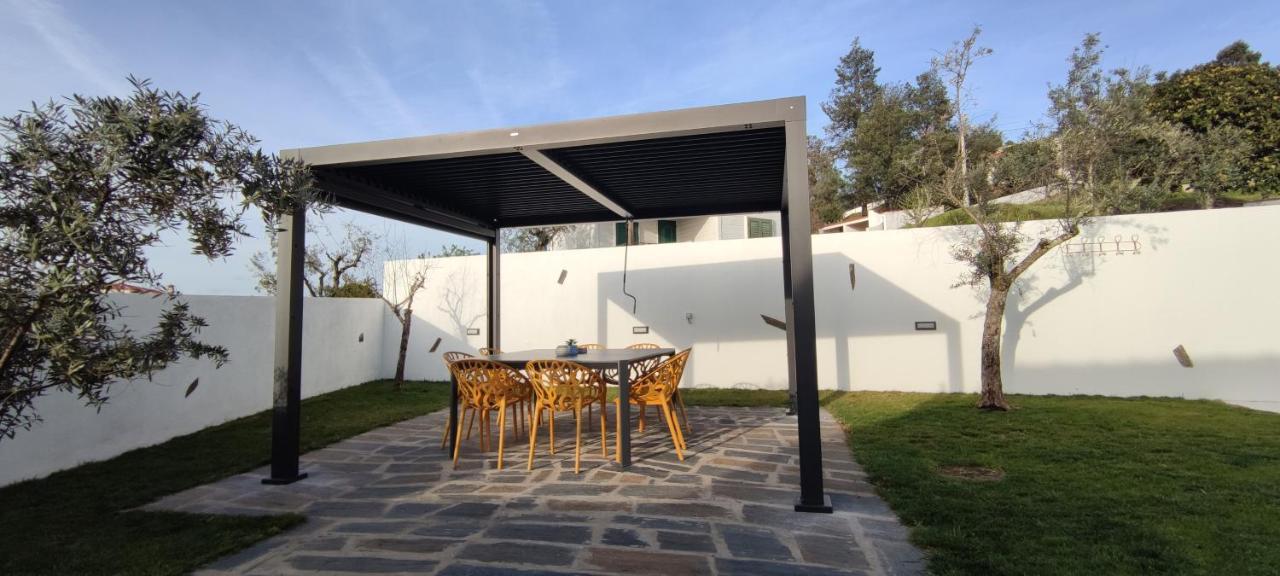 Pomar Das Oliveiras - Moradia Com Piscina Privada E Carregamento Ve Gratuito