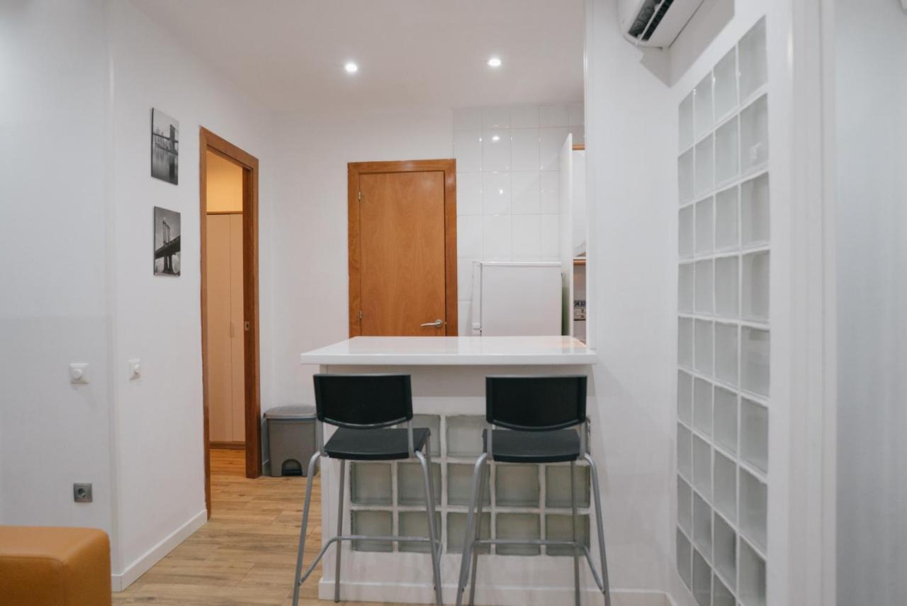 New Apartment Beside Barca Stadium 2 2