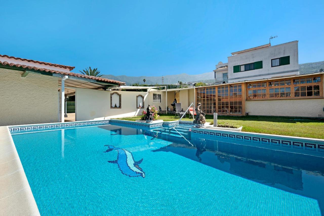 V Vacacional Con Encanto la Orotava 1