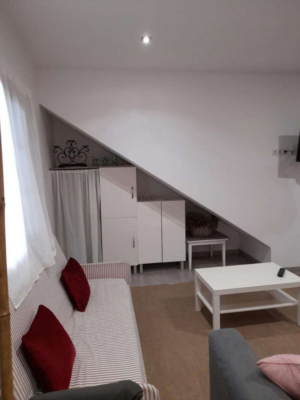 Apartamento la Crucillada 2