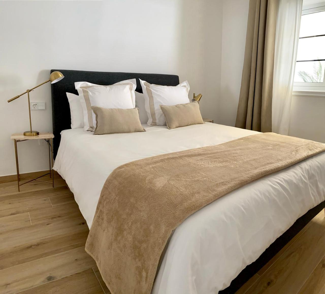 Exclusive Apartment Adeje Paradise - Playa Paraiso 1