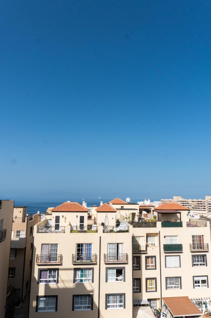 Ocean View 2 Bedroom Roofterrace Apartment 1