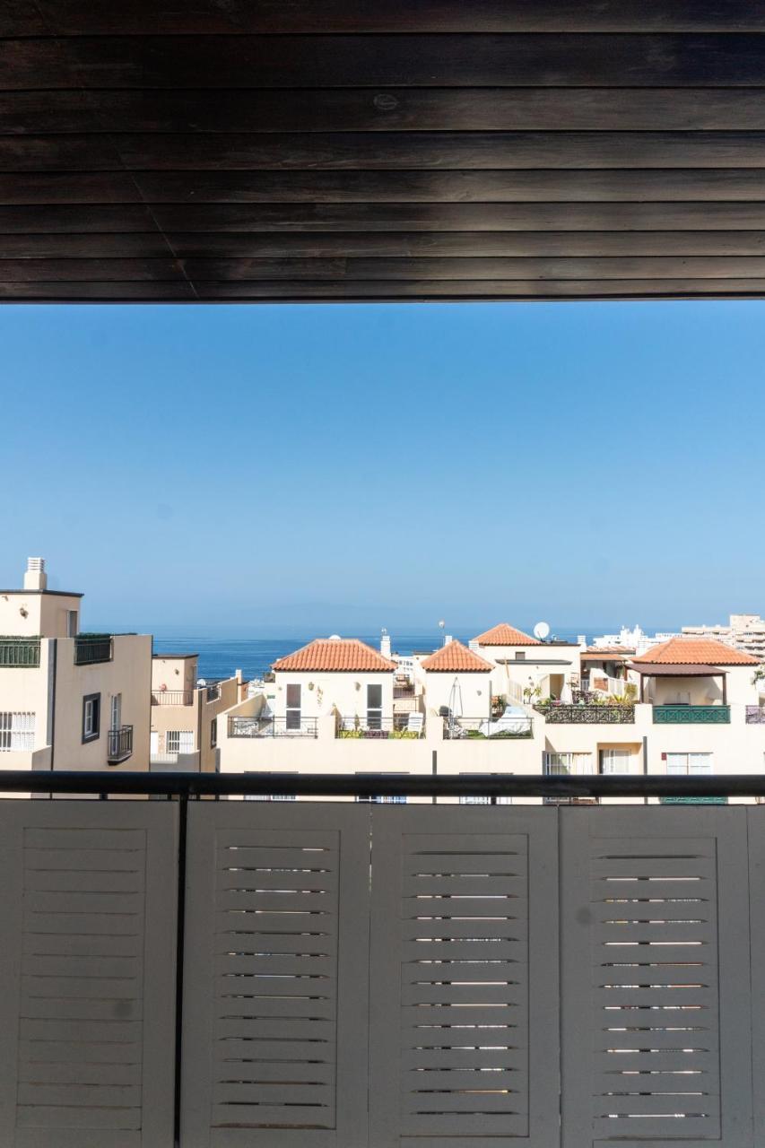 Ocean View 2 Bedroom Roofterrace Apartment 2