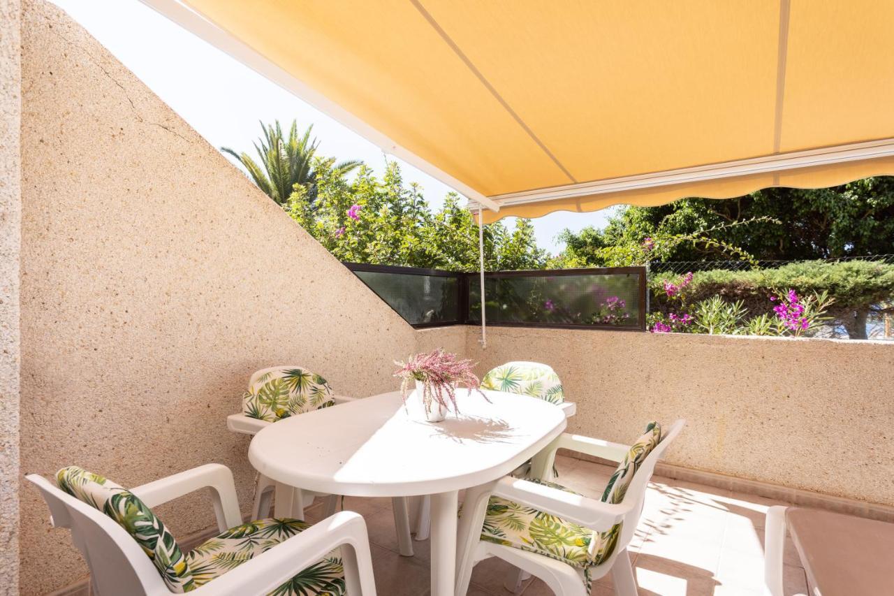 126 Gigantes Cliff Holiday Home by Sunkeyrents 2