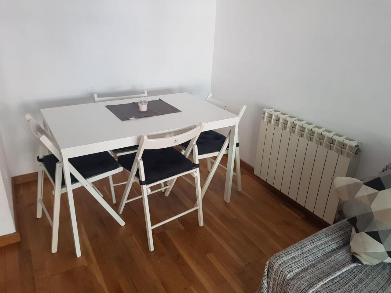 Apartamento Tranquilo Cerca de la Sagrada Familia 2