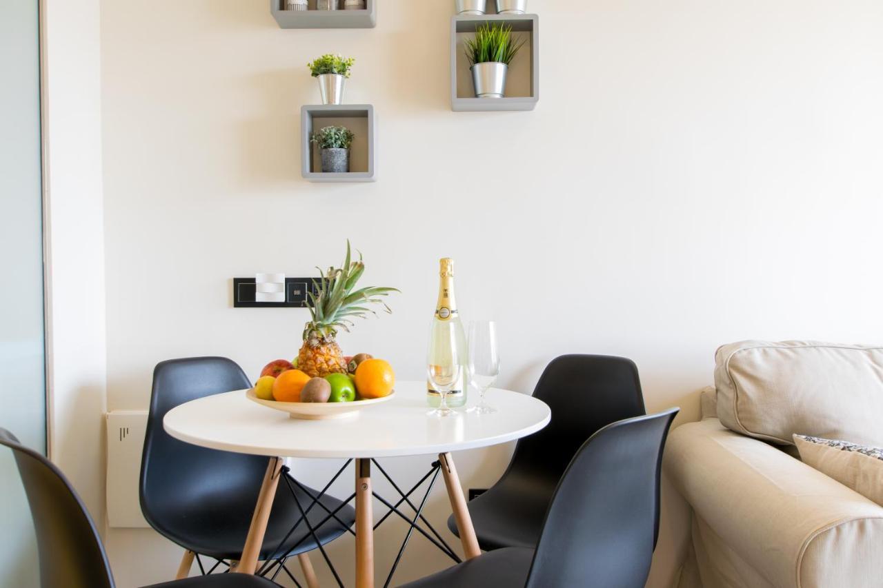 Cozy Studio in Paraiso Del Sur - Tenesol Rentals 2