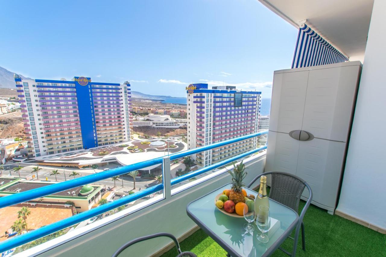 Cozy Studio in Paraiso Del Sur - Tenesol Rentals 1