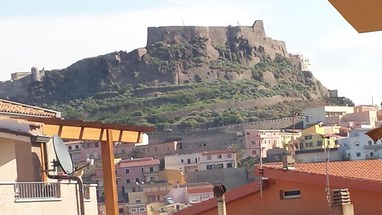 Residenze Castelsardo 1