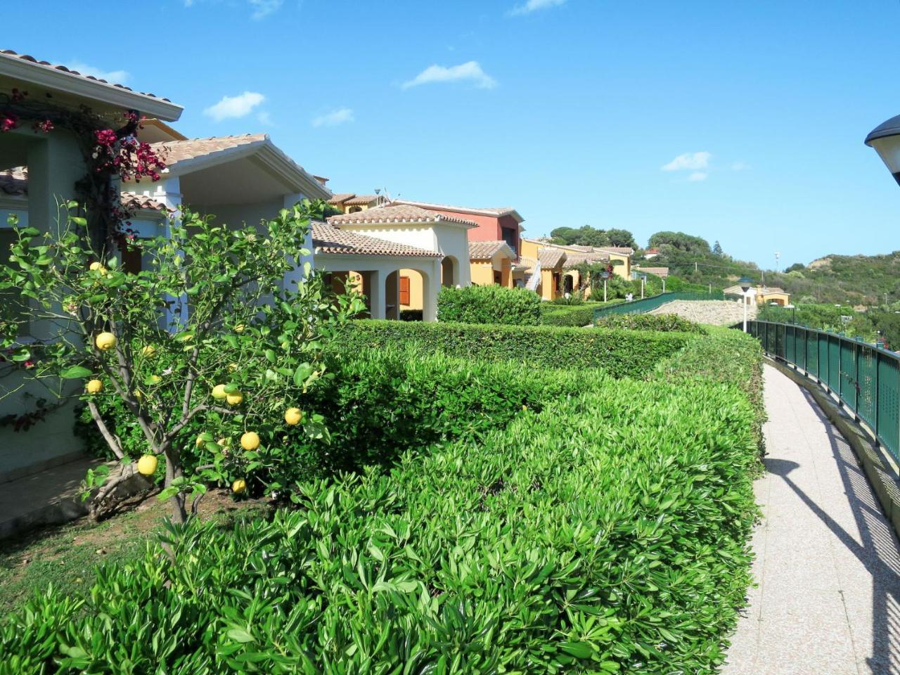 Holiday Home Case Greche - Rei234 by Interhome 1