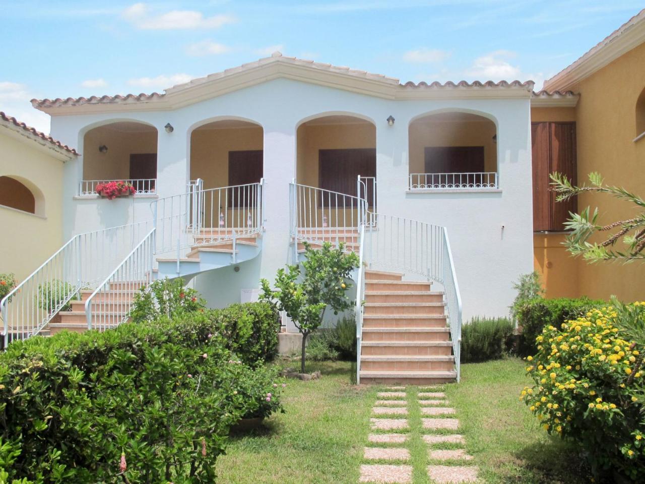 Holiday Home Case Greche - Rei234 by Interhome 2