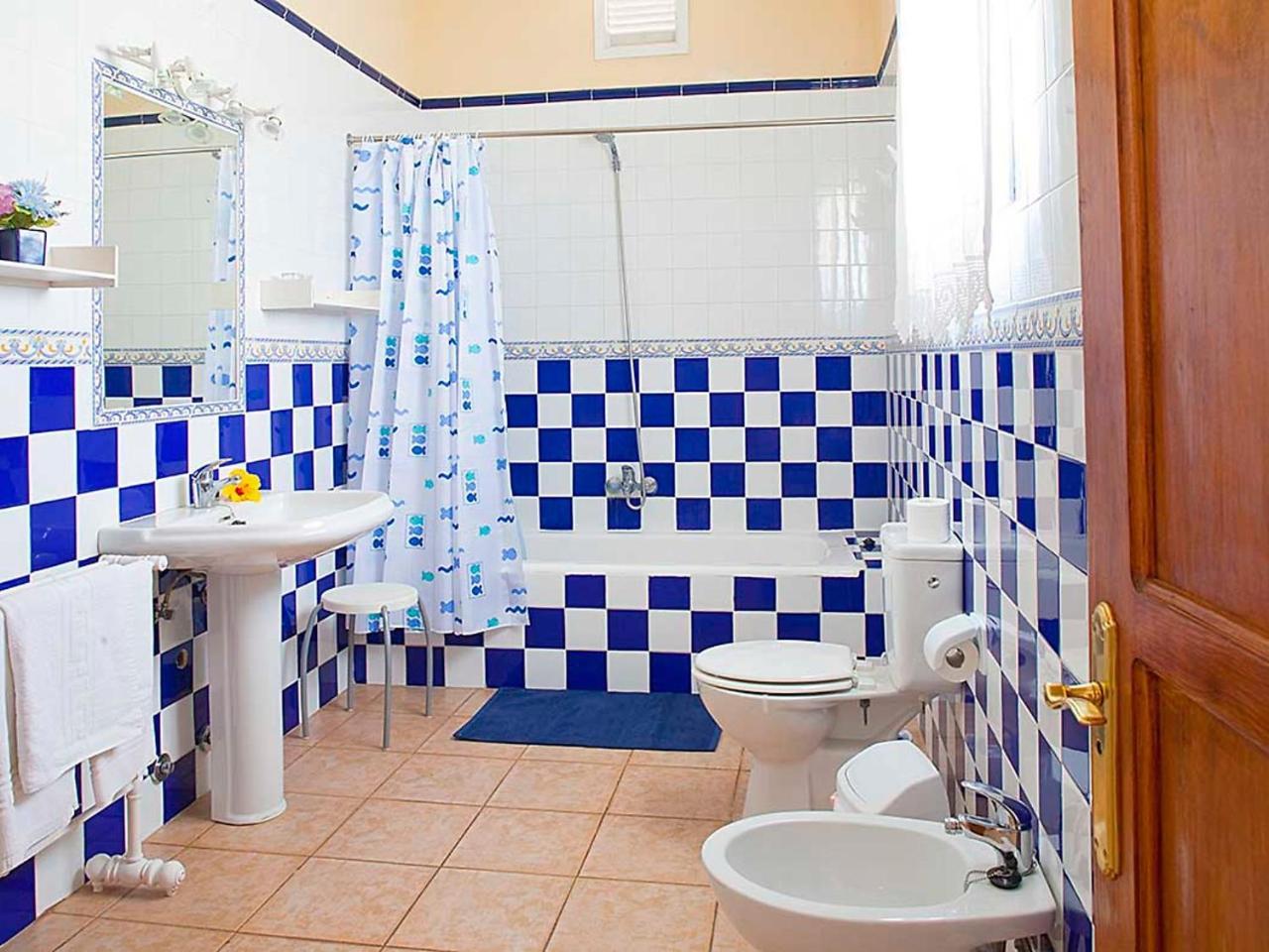 Holiday Home Barreto by Interhome