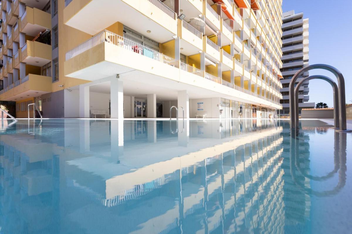 Eden Rentals Moderno Y Coqueto Estudio Con Vistas 1