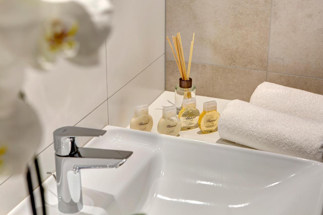 Four Blue Seasons - Luxury Apartments Dubrovnik