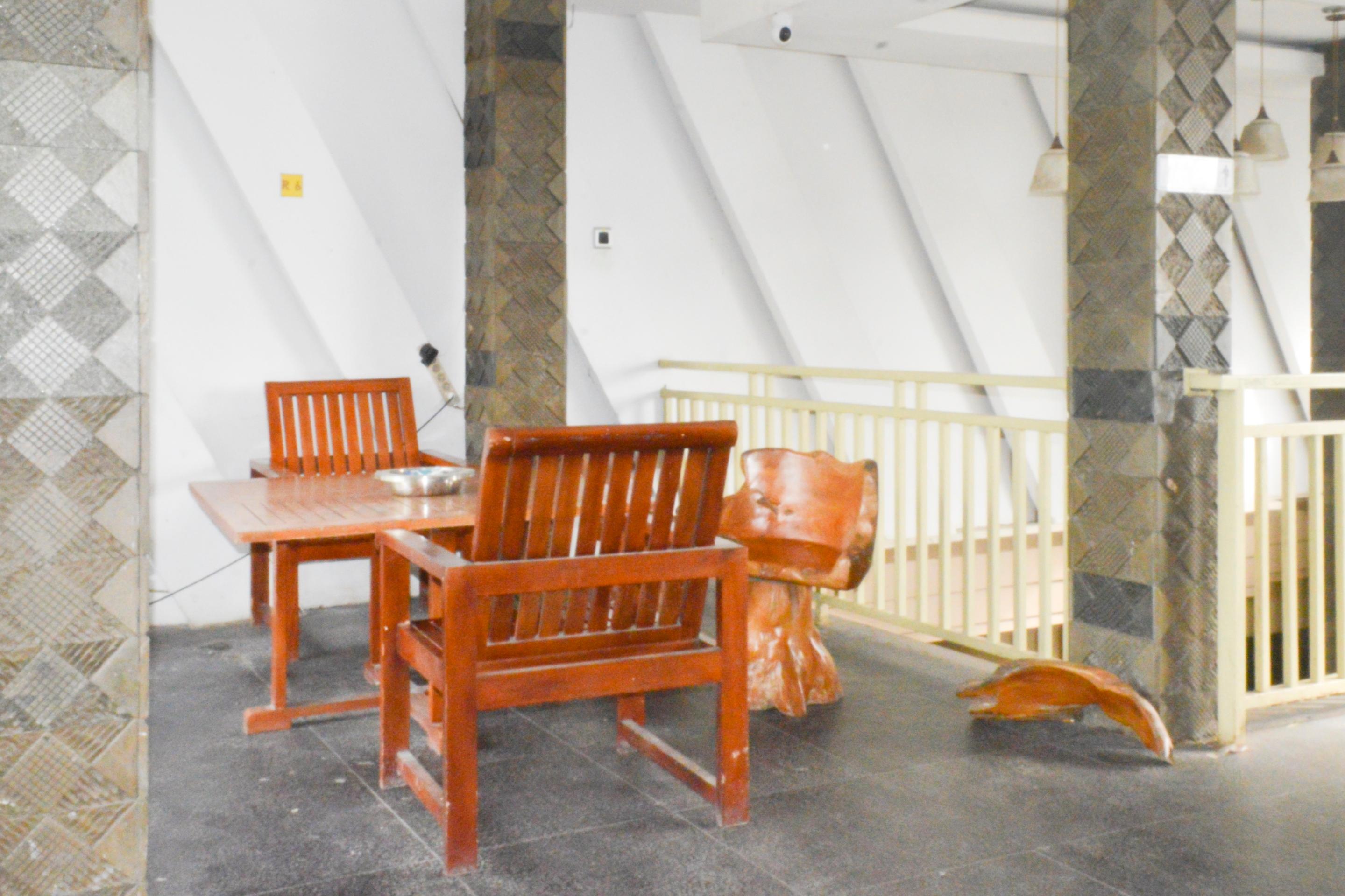 Rigari Guest House by Oyo Rooms 2