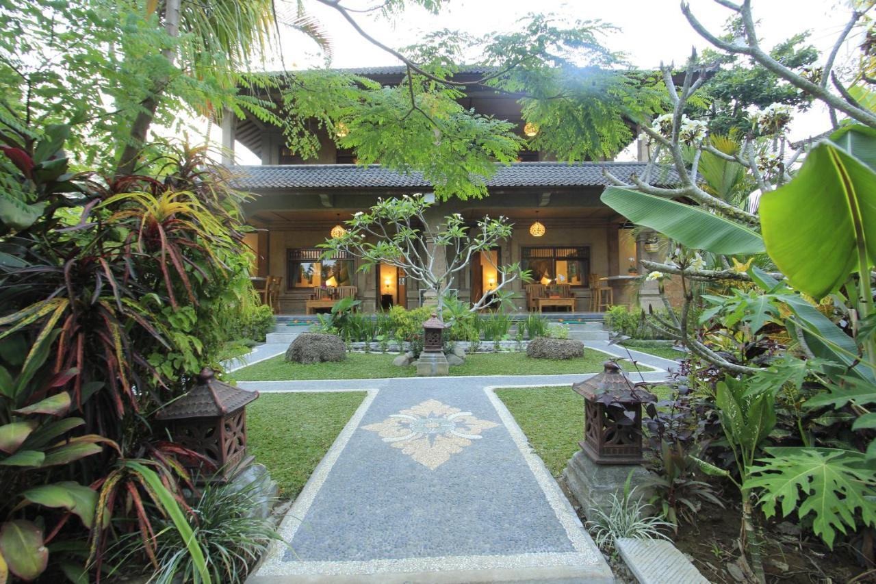 Pekak Mangku Guest House (Adults Only)