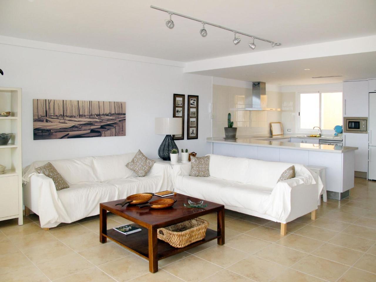 Apartment Poris de Abona - Pob101 2