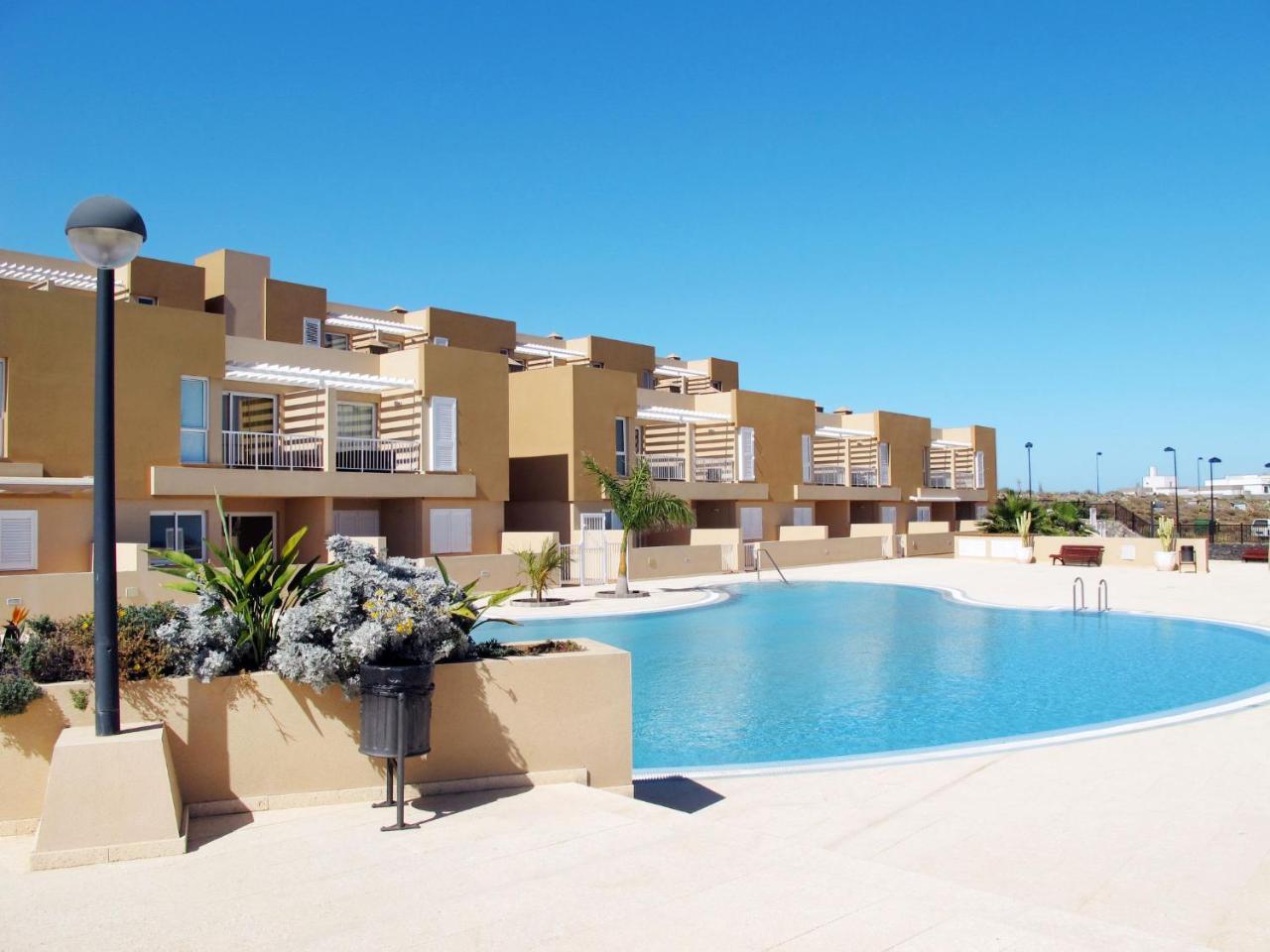 Apartment Poris de Abona - Pob101 1