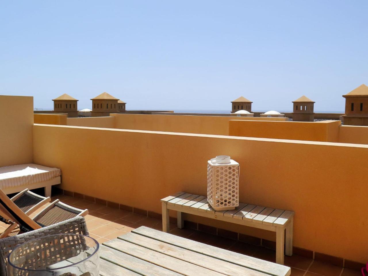 Apartment Poris de Abona - Pob100 2