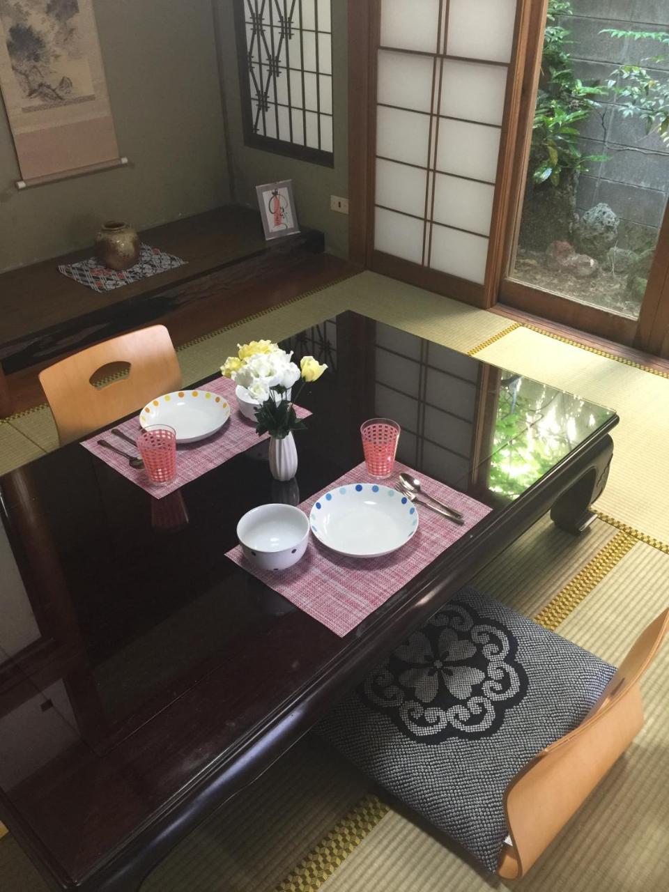 Kanazawa-Hachitabi Hashiba 1