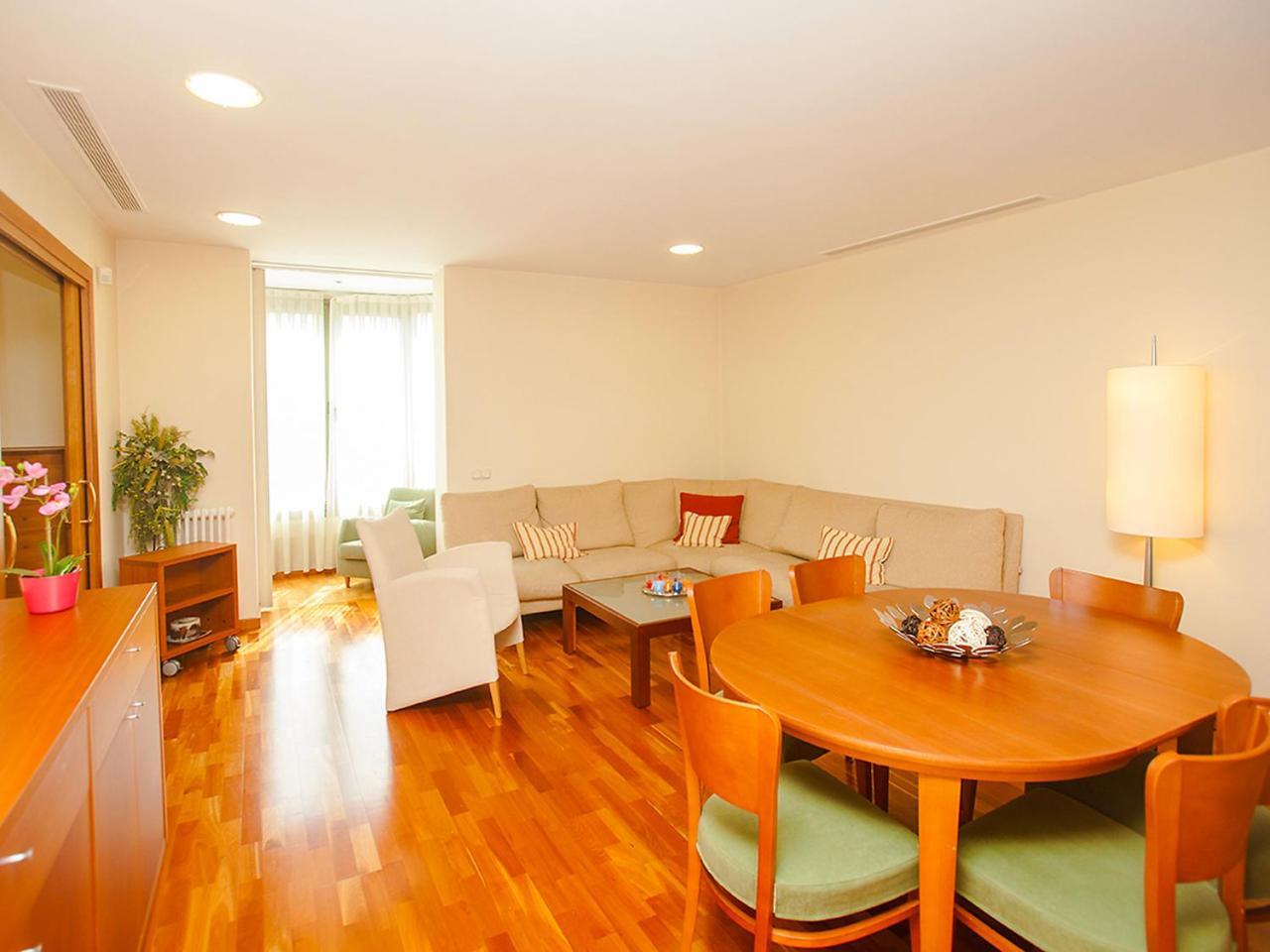 Apartment Plaza Catalunya-Rda-Universidad by Interhome 1