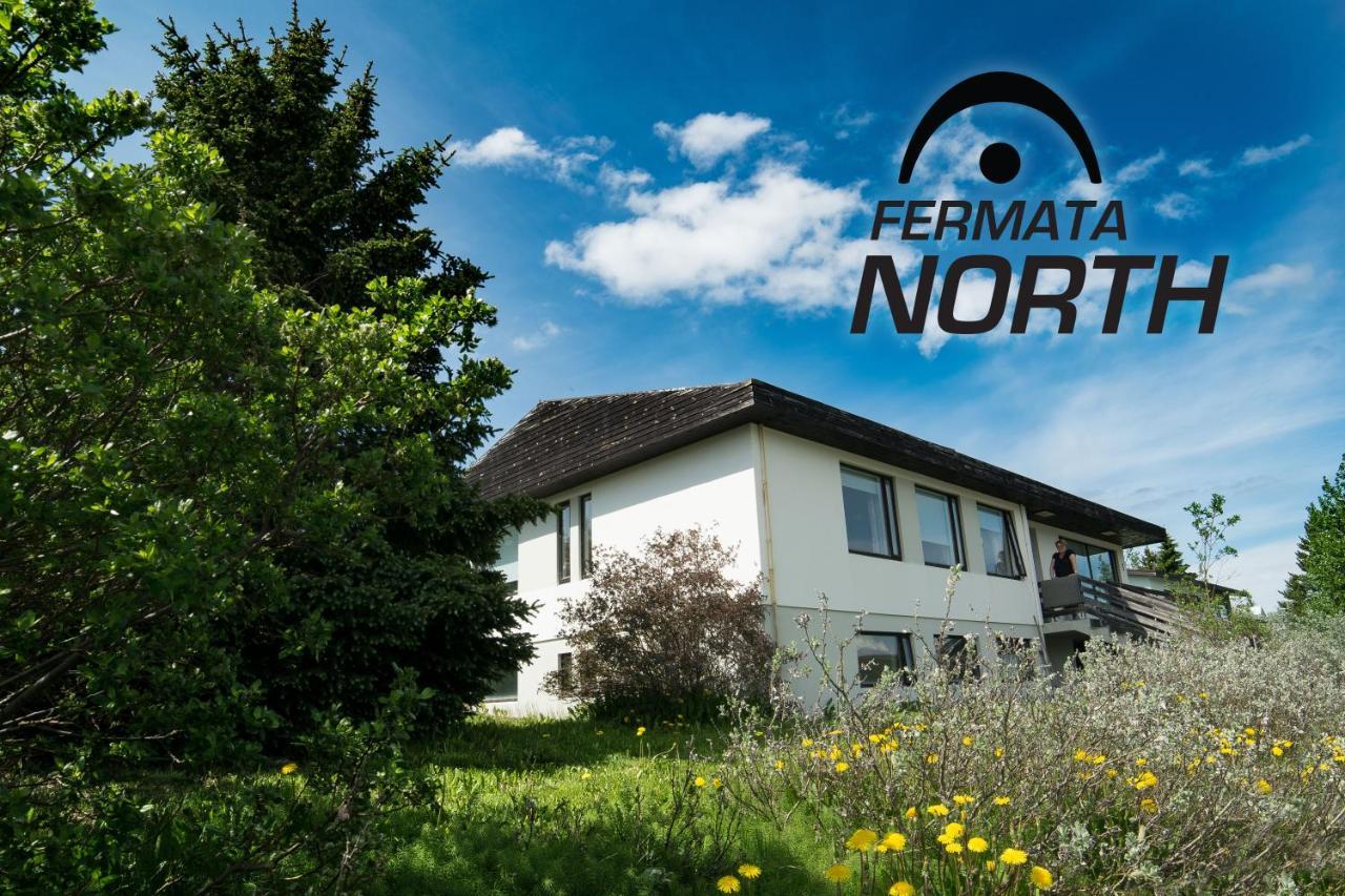 Fermata North (Adults Only)