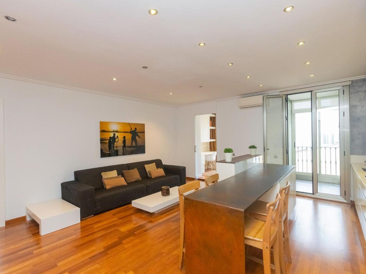 Apartment Centro- Passeig de Gracia - Casa Batllo by Interhome 2