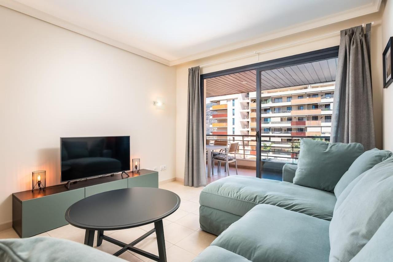 Los Gigantes Cliffs View Two Bedroom Apartment 2