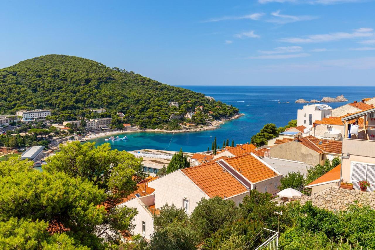 Apartment Hedera A46 2