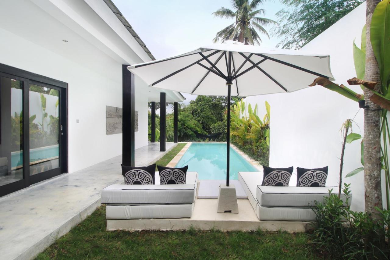 Jungle`S Door Ubud by Love Is Simple 2