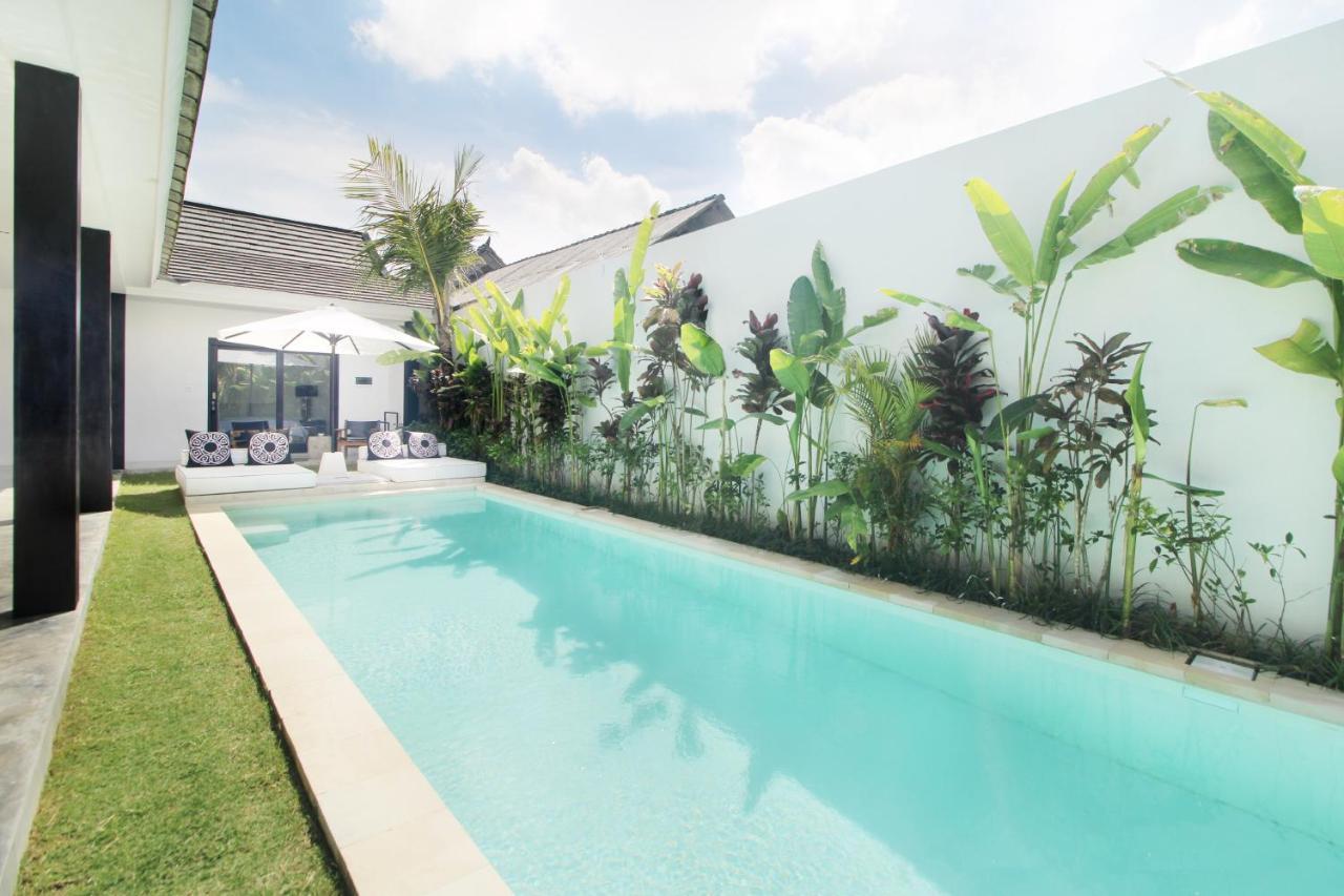 Jungle`S Door Ubud by Love Is Simple 1