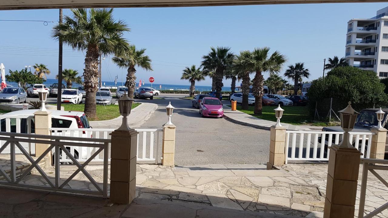 Zorbas Sea View No 5 1