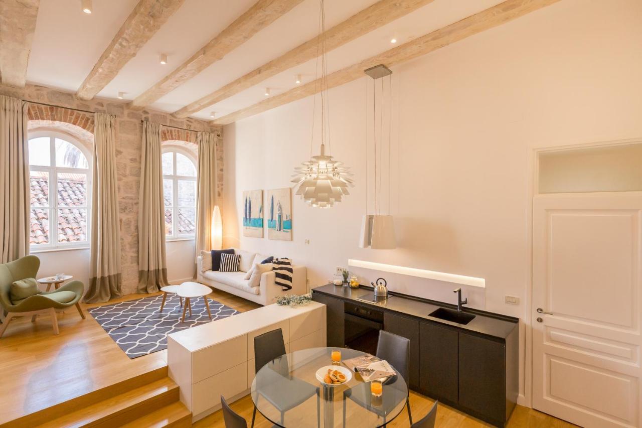 Apartment Hedera A4 2