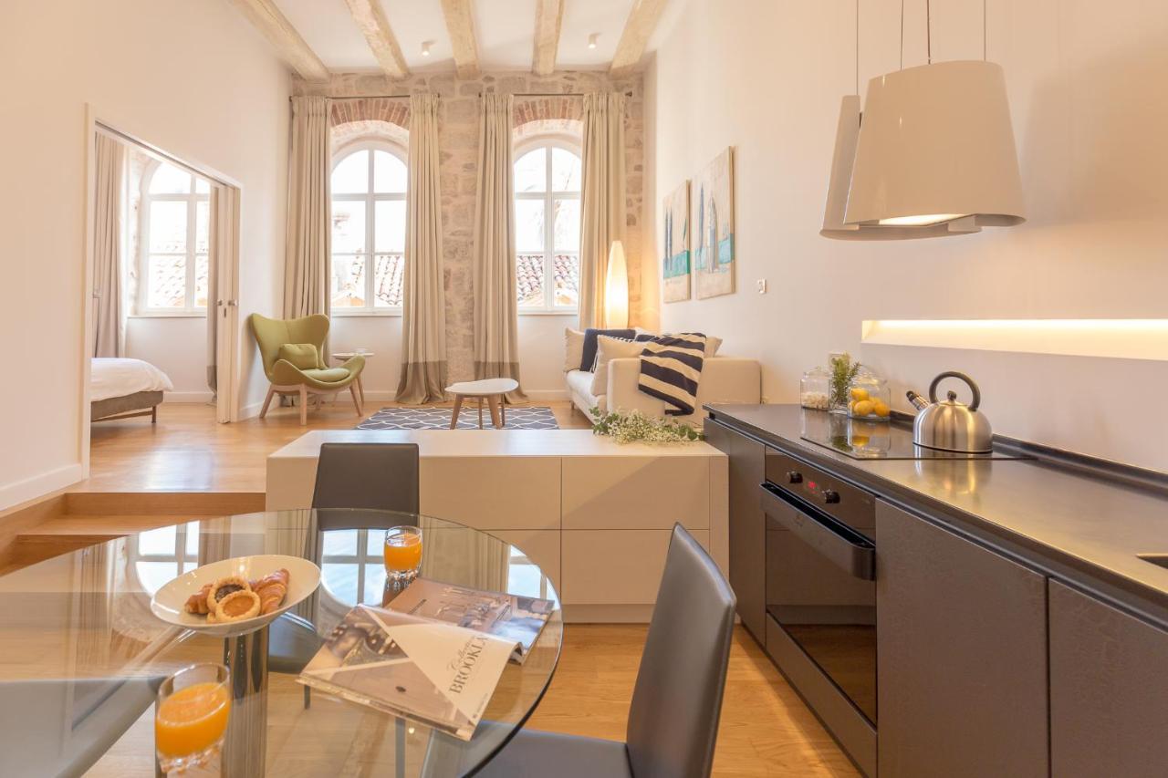 Apartment Hedera A4 1