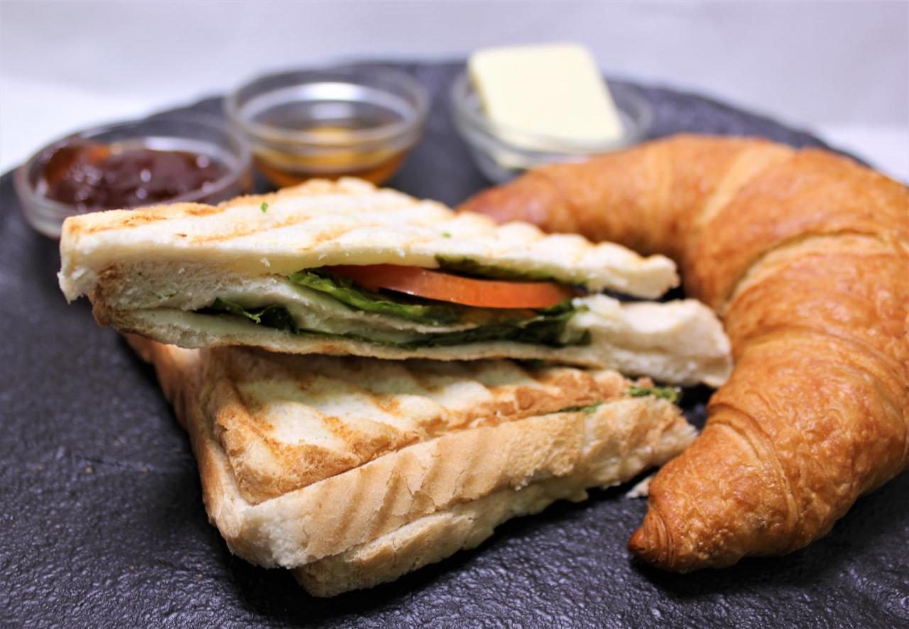 Apartment Hedera A11 2